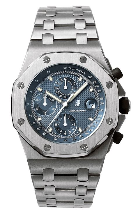 audemars piguet 25721|Audemars Piguet Royal Oak Offshore Chronograph .